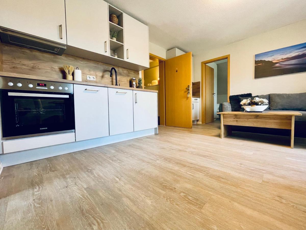 Ferienhaus Am Achterwasser Uckeritz Kültér fotó